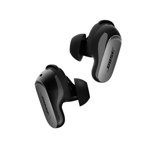 Bose ボーズ イヤホン Quietcomfort Ultra Earbuds 第2世代 ブラック 4969929261113